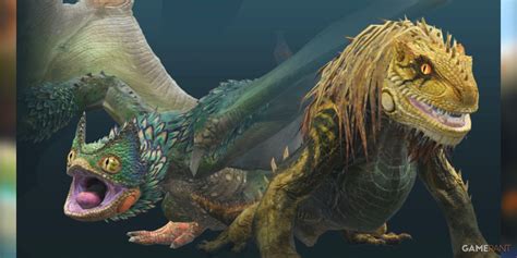 MHFU: Monster Material List .